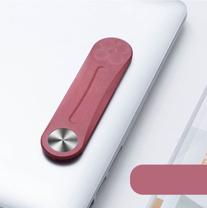 Foldable Phone & Laptop Side Mount Stand