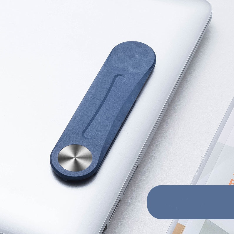 Foldable Phone & Laptop Side Mount Stand